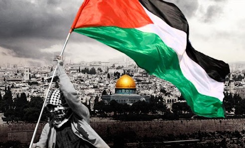 رئيس تحالف "الفتح" العراقي: رايات تحرير القدس ستنطلق من العراق