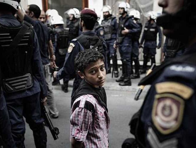 إدانة في مجلس أممي لعدم مساءلة مسؤولين بحرينيين بينهم نجل الملك