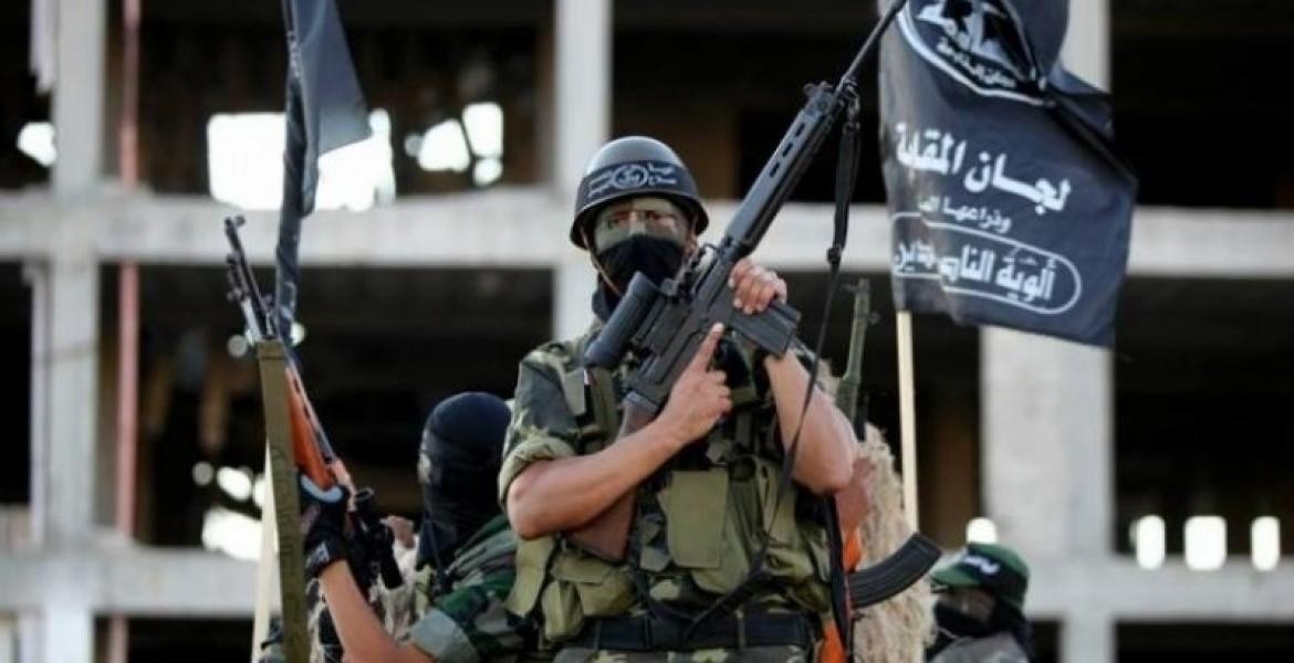 لجان المقاومة الفلسطينية: معركة الاسرى مفتوحة والمقاومة لن تتركهم