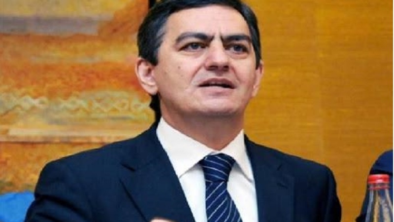 Мүхалифәт лидери Илһам Әлијеви истефаја чағырды