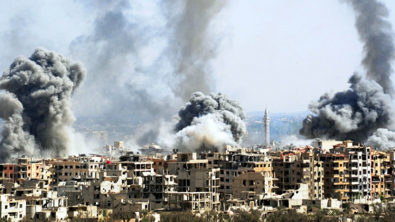 Damaskus kritisiert Politisierung von Syriens Chemiewaffen-Akte