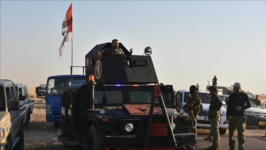 الجيش العراقي يعلن مقتل 3 عناصر من "داعش" في الموصل