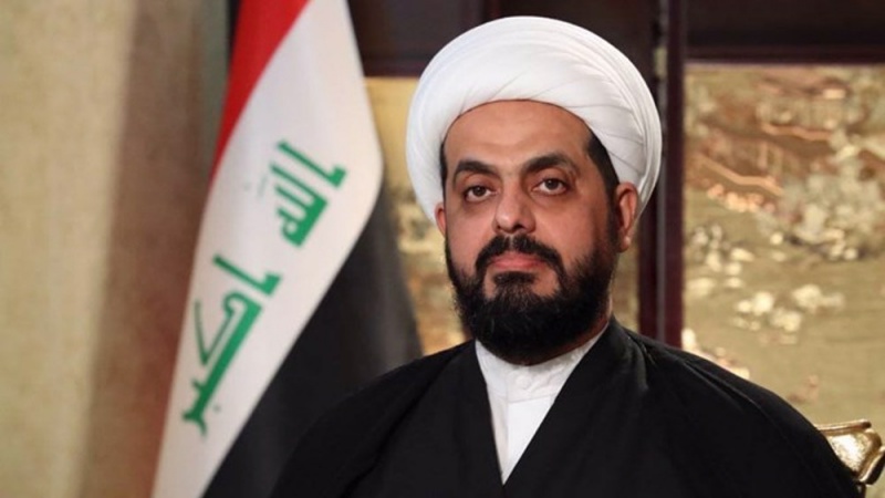 Hachd al-Chaabi met en garde les USA