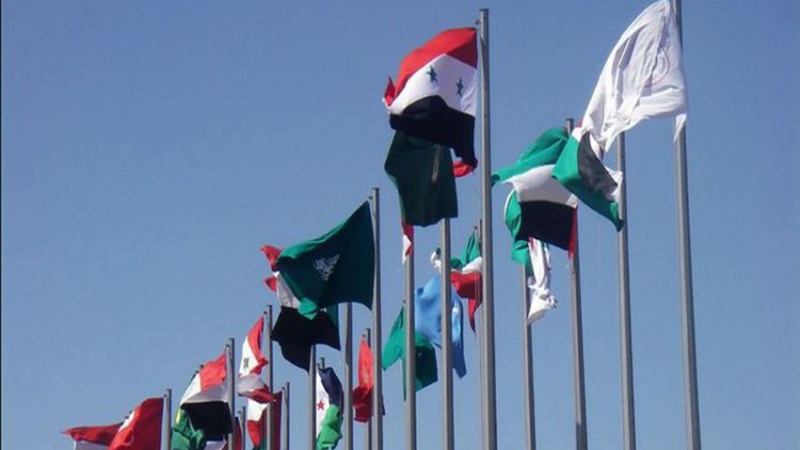 Al Binaa: Beberapa Bulan Lagi Seluruh Negara Arab Rekonsiliasi