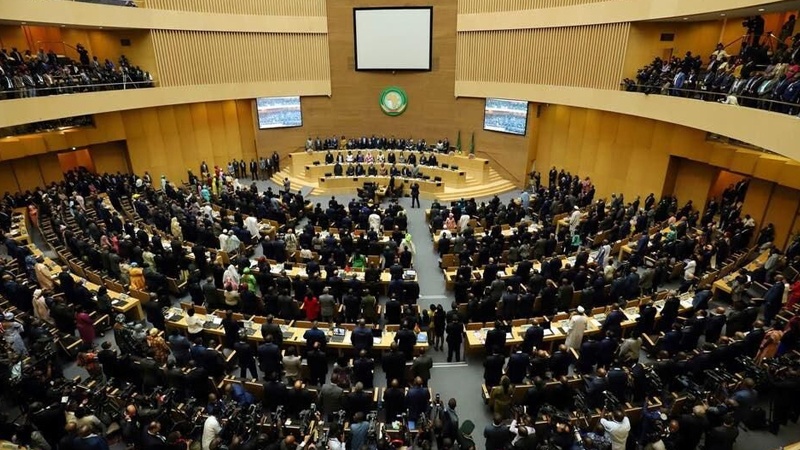 Internationale Interessensgruppen fordern AU auf, Israel Beobachterstatus zu entziehen