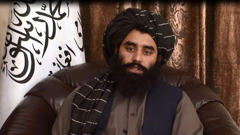 Представитель талибов: мы не позволим ДАИШ (ИГИЛ) использовать афганскую территорию против Ирана