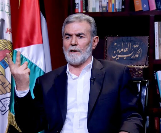 النخالة: نؤكد رفضنا للتطبيع والاستسلام مهما بلغ عدد الدول المتورطة فيه