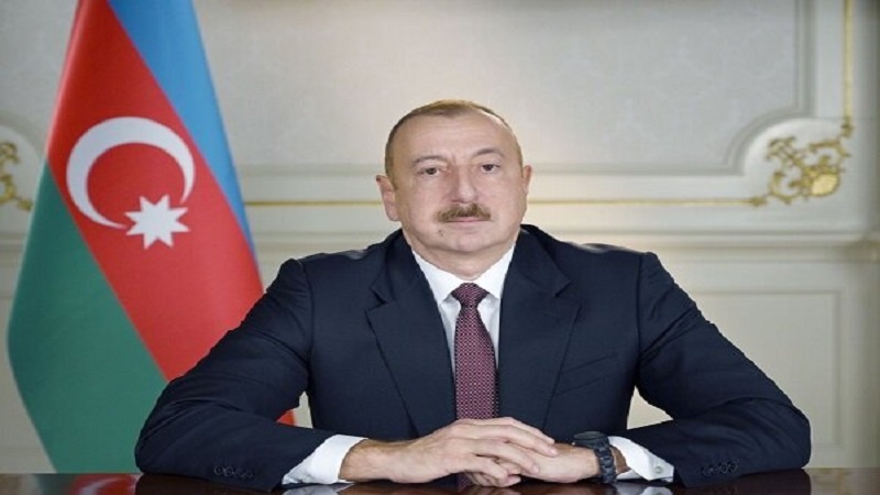 Presiden Azerbaijan Bantah Keberadaan Israel di Perbatasan Iran