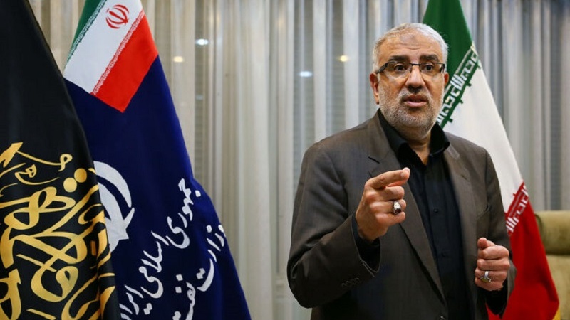 イラン石油相が欧米諸国に警告、「制裁を止めてエネルギー危機を収束させよ」