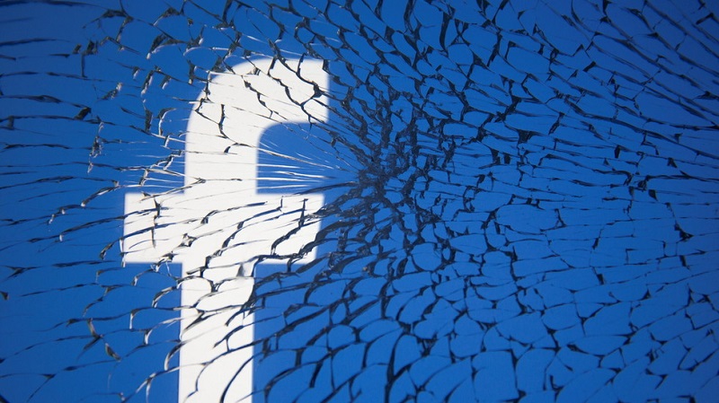 Facebook Ya Nemi Afuwar Masu Bibiyarsa