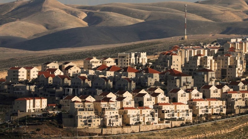 イスラエルが、占領下のシリア・ゴラン高原とネゲヴ砂漠での入植者向け住宅の建設を計画