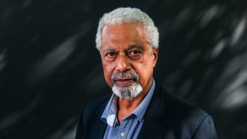 2021年ノーベル文学賞はタンザニアの小説家グルナ氏