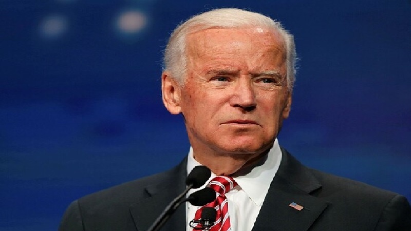Biden'ın Amerika'nın Ekonomik Gerilemesi İtirafı