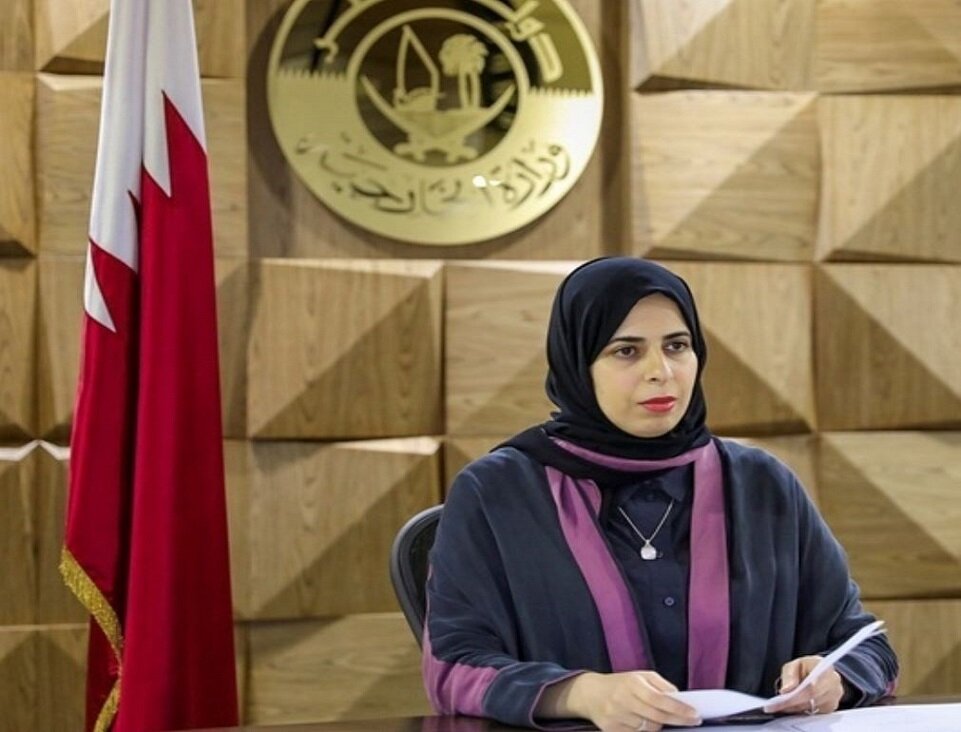 قطر: هناك حاجة لإقامة علاقة مع طالبان دون الاعتراف بها 