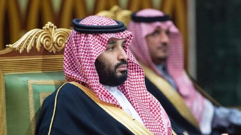 بن سلمان کا یمن جنگ کو ختم کر کے سیاسی راہ حل تلاش کرنے کا دعویٰ