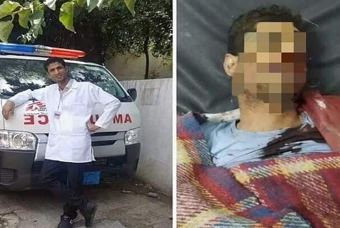 عصابات الاحتلال تواصل استباحة دماء المسافرين: جريمة جديدة في طور الباحة بلحج