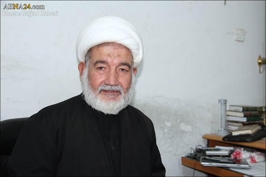 Irak Ehlibeyt (a.s) Kurultayı Başkanı İran İle Irak Milleti Arasındaki Derin Sevgiyi Anlatıyor / Irak halkı İranlı Ziyaretçilere Hizmet Fırsatını Kaçırdıkları İçin Hasret Çekiyor