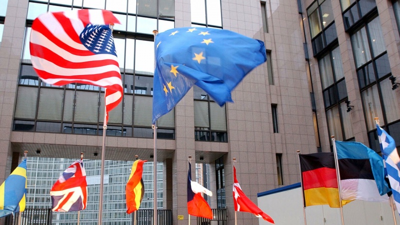 EUが米国から独立した役割を追求