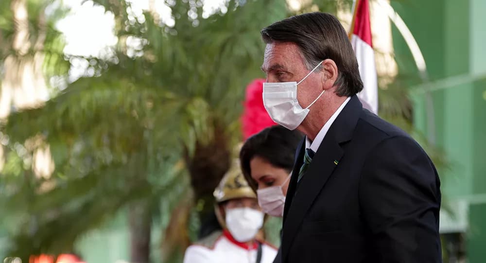 Documentos sigilosos: PF pede ao STF prorrogação de inquérito contra Bolsonaro por vazamento