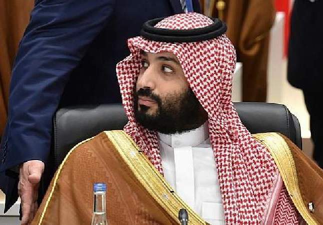 معهد أمريكي يصف بن سلمان بالدكتاتور الوحشي وذو شخصية منحرفة