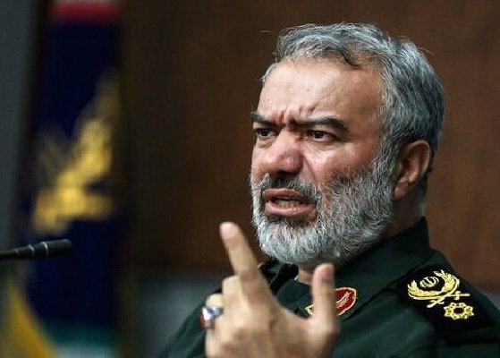 العميد فدوي: هروب أمريكا المهين من أفغانستان مقدمة لزوالها الكامل