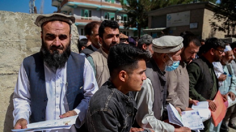 Ue, Forum sui rifugiati afghani