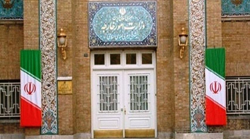 الخارجية الإيرانية تدين الهجوم الإرهابي على مسجد في أفغانستان