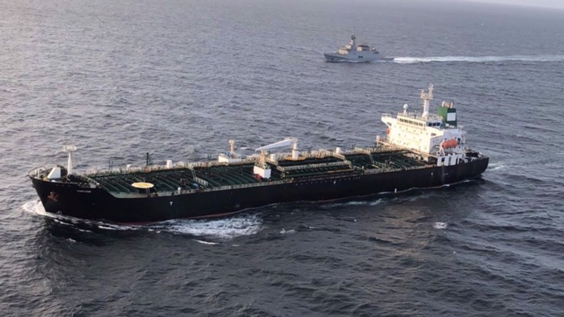 Pétroliers iraniens: le triple revers de Riyad?