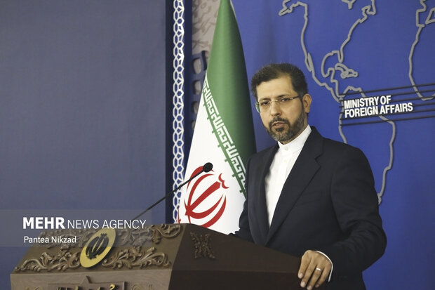 Iran condemns terrorist attack in Afghanistan's Kunduz