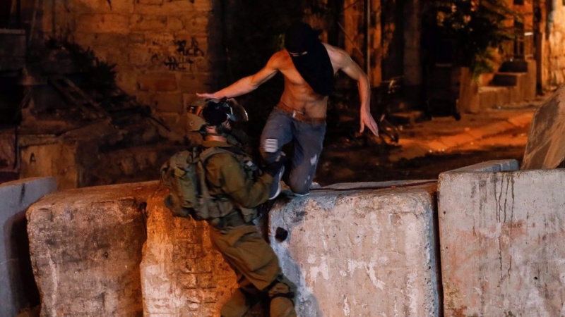 Israël existe-t-il encore ...?!