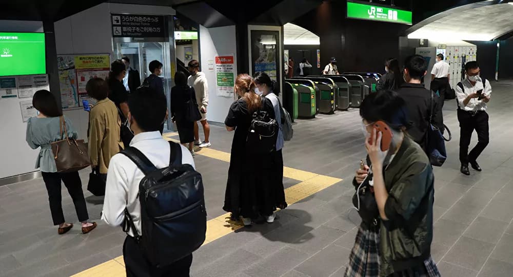 Terremoto de magnitude 6,1 no Japão deixa 21 feridos e cerca de 250 casas sem eletricidade
