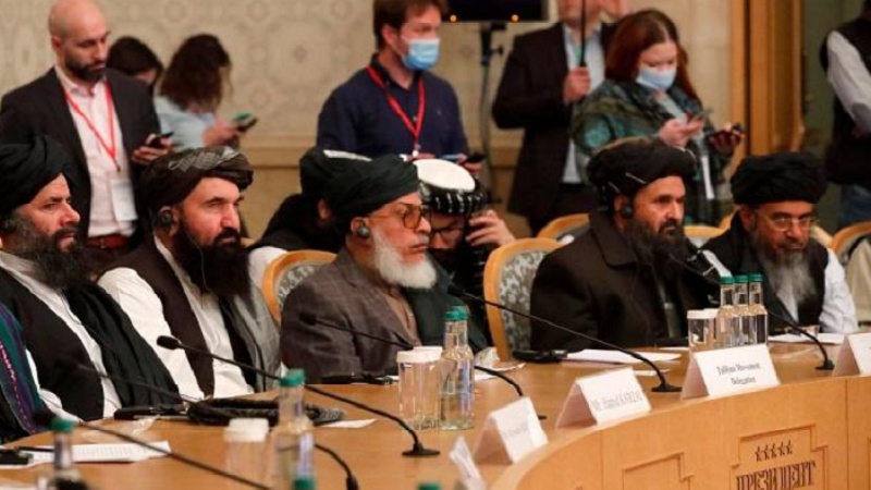 Mosca ospitera' summit su Afghanistan: invito a talebani a partecipare