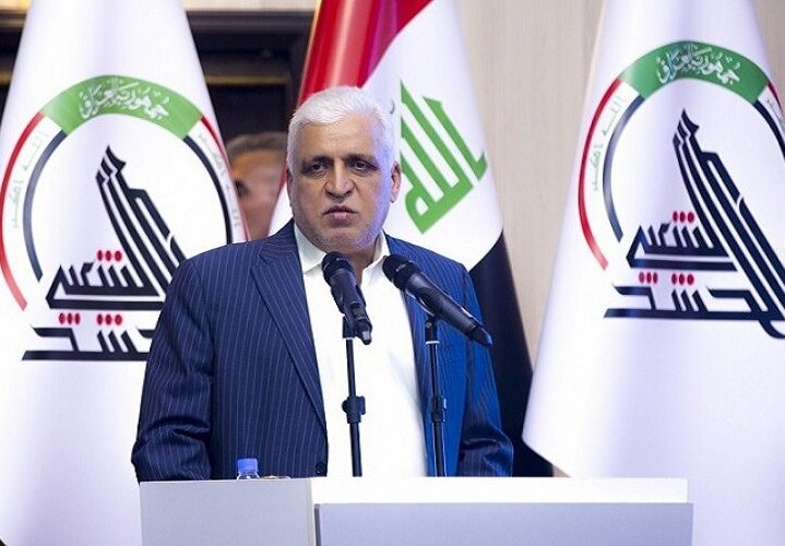 فالح الفياض: البديل عن الانتخابات في العراق هو الفوضى