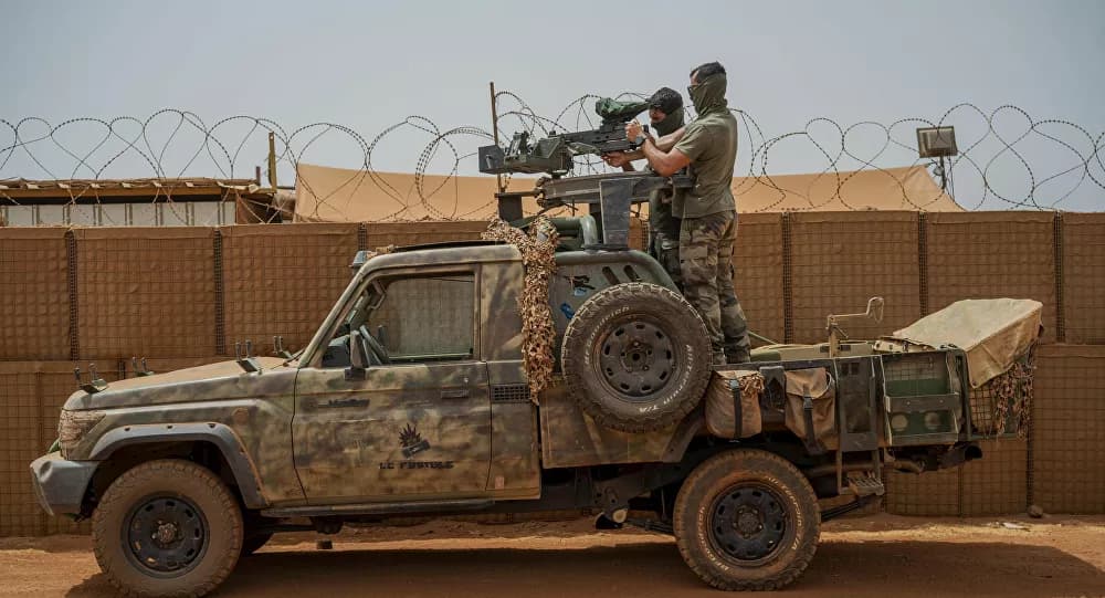 'Temos provas': premiê do Mali acusa França de treinar terroristas que atuam no país africano