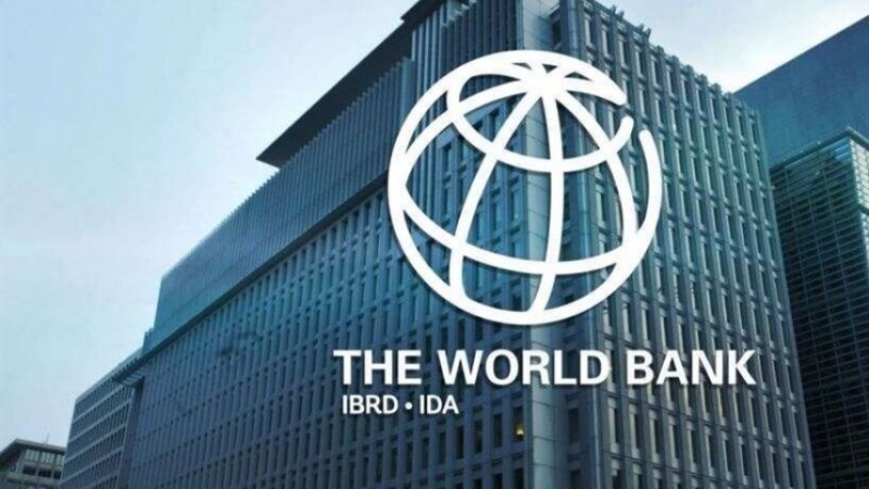 Dünya Bankası: İran ekonomisi %2.1 büyüyecek