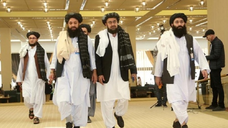 Utusan AS dan Taliban Berunding di Doha