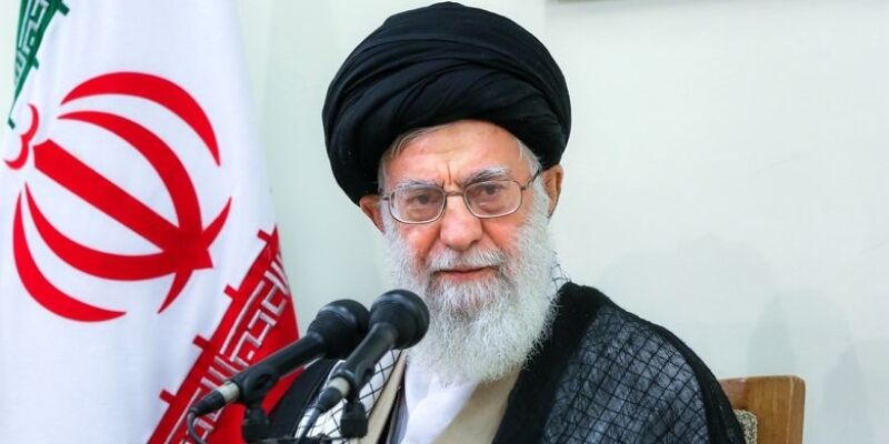 رہبر انقلاب اسلامی کا صوبے قندوز میں حالیہ دہشتگردانہ کاروائی پر پیغام