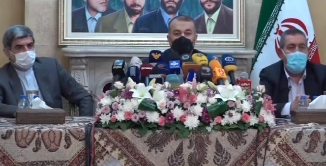 L'Iran et l'Arabie saoudite ont conclu des accords dans certains cas
