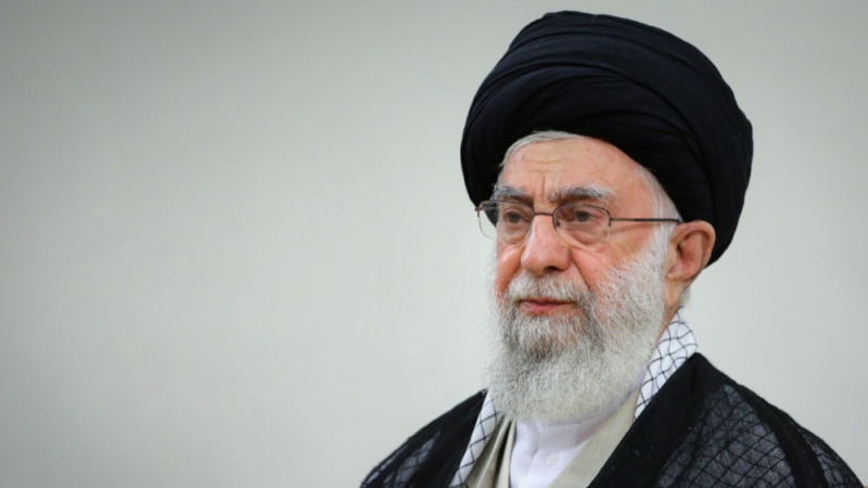 イラン最高指導者、「アフガン体制責任者は、クンドゥズでの冷酷な犯罪者らを処罰すべき」