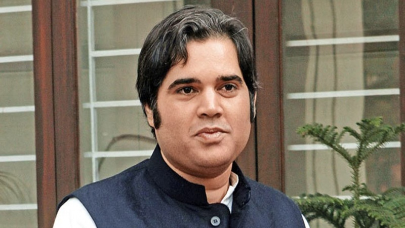लखीमपुर हिंसा को हिंदु बनाम सिख बनाने की कोशिशःवरूण गांधी
