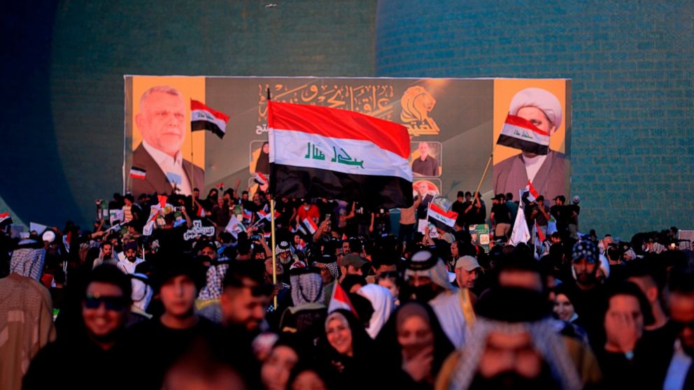 Iraq Election 2021: The People’s decision in spotlight!