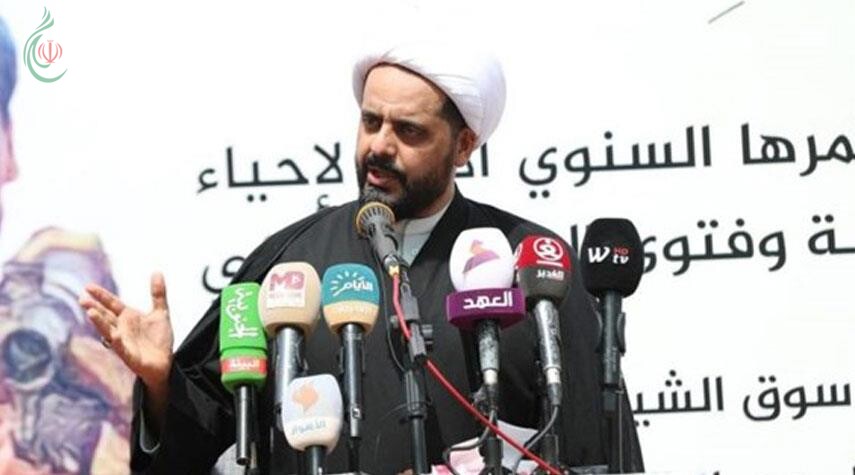 الخزعلي: شكل الحكومة المقبلة لا يزال مبكّراً وسيأخذ مسارات جديدة