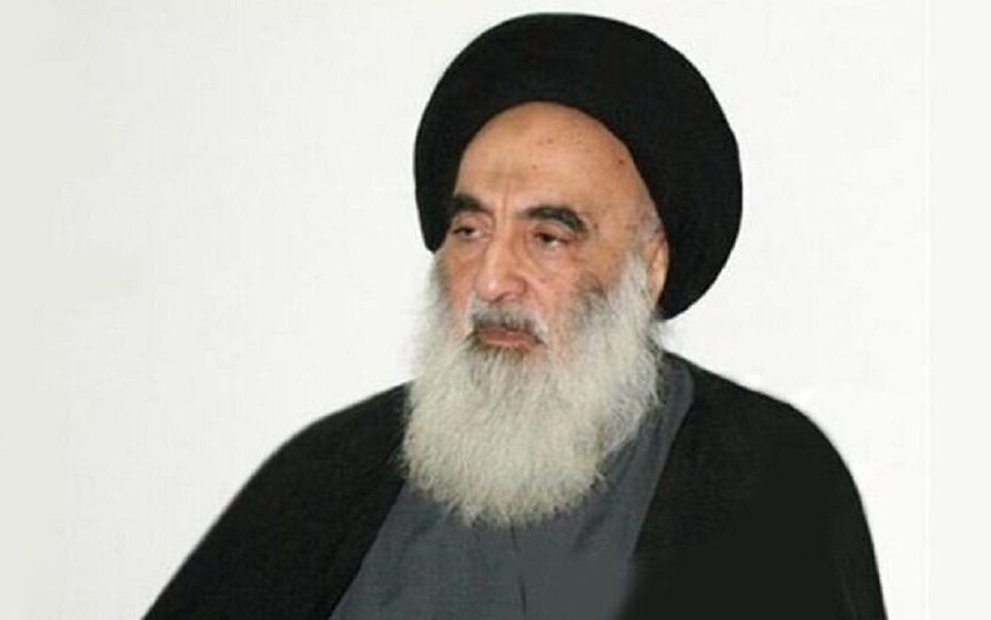 Grand Ayatollah Sistani condemns Afghanistan's Kunduz Shia Mosque attack