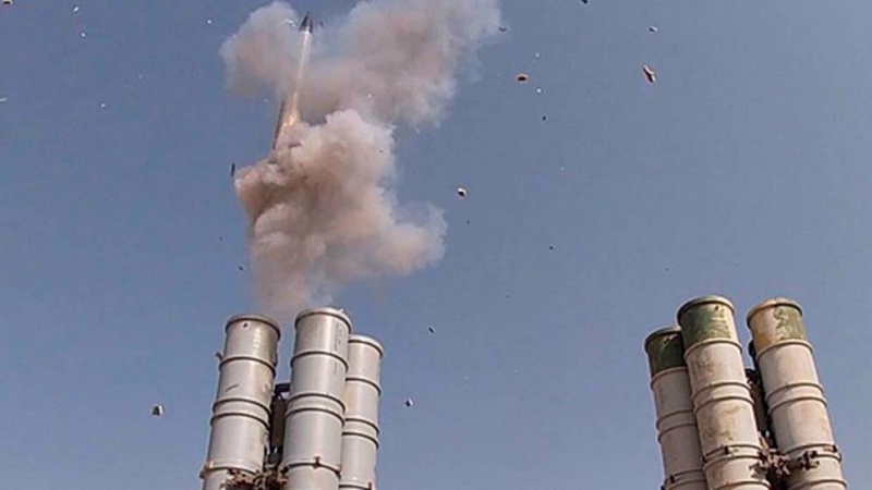 Syrie frappée, Israël/US sous le choc!