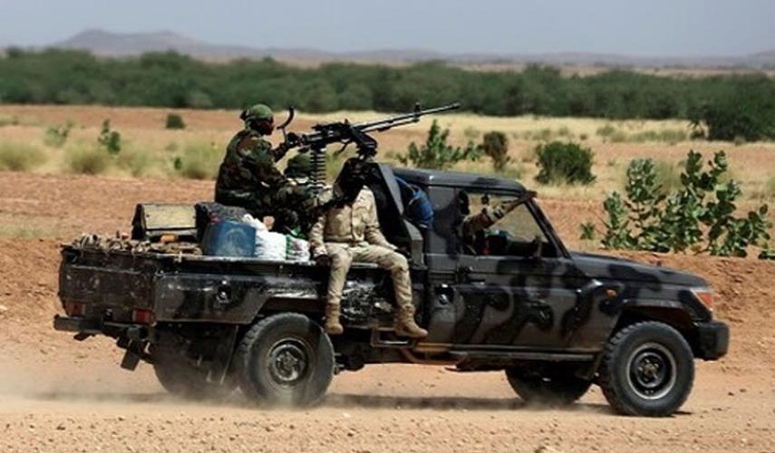 نيجيريا: مسلحون يقتلون 20 شخصاً على الأقل بهجوم في سوكوتو