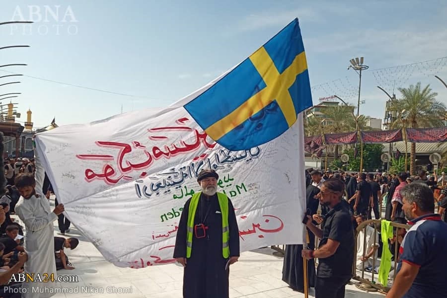 Imam Husain Bukan untuk Satu Golongan, tapi untuk Umat Manusia 