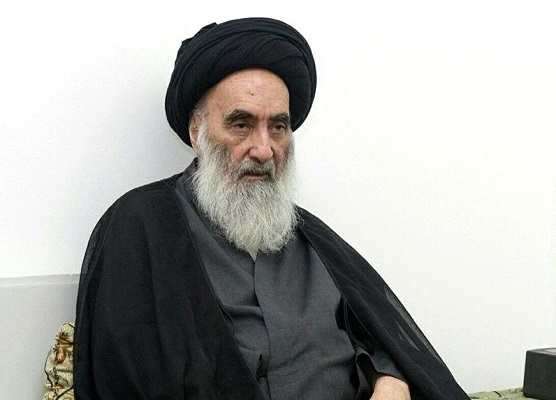 السيد علي السيستاني يصدر بيانا هاما حول تفجير قندوز بافغانستان