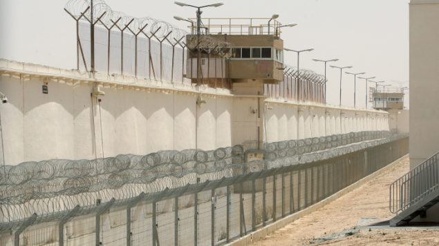 هيئة الأسرى: 6 أسرى يواصلون اضرابهم عن الطعام ولا حلول جدية بشأن قضاياهم حتى اللحظة