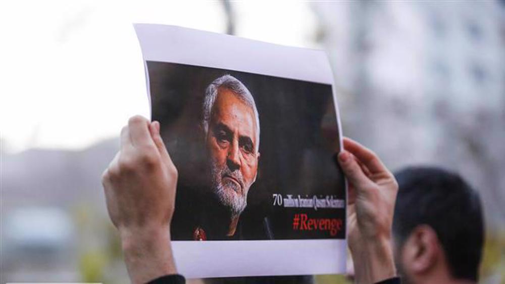 Analista: La colaboración del Reino Unido con EE.UU. e Israel para asesinar al general Soleimani es 'casi certeza'