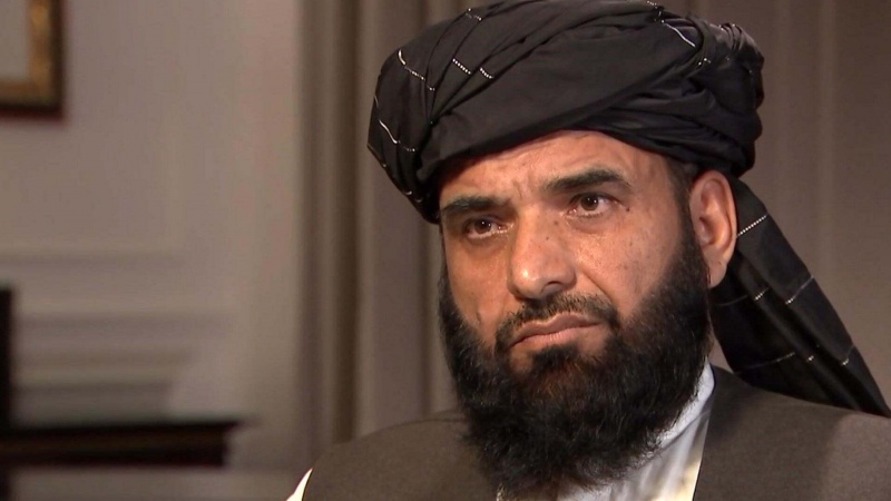 タリバン、「ISISと戦うために米と協力しない」